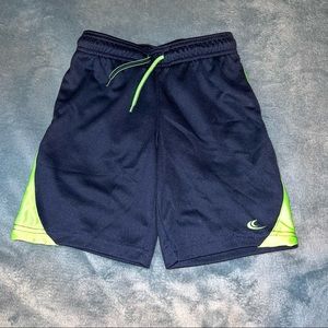 Carter’s Mesh Basketball Shorts